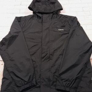 Cabela's Black Men's Jacket